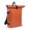 IAMRUNBOX Everyday Rolltop (RECYCLED) | orange thumbnail 1/5