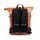 IAMRUNBOX Everyday Rolltop (RECYCLED) | orange thumbnail 2/5