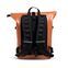 IAMRUNBOX Everyday Rolltop (RECYCLED) | orange thumbnail 2/5