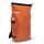 IAMRUNBOX Everyday Rolltop (RECYCLED) | orange thumbnail 3/5