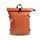 IAMRUNBOX Everyday Rolltop (RECYCLED) | orange thumbnail 4/5