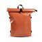 IAMRUNBOX Everyday Rolltop (RECYCLED) | orange thumbnail 4/5