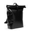 IAMRUNBOX Everyday Rolltop (RECYCLED) | black thumbnail 2/5