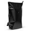 IAMRUNBOX Everyday Rolltop (RECYCLED) | black thumbnail 4/5