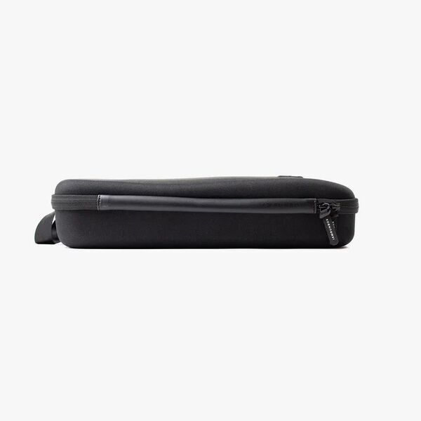 IAMRUNBOX Garment Bag (RECYCLED) | Large | schwarz, image 4 of 5