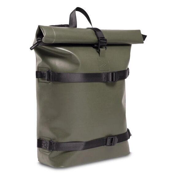 IAMRUNBOX Molle Strap System | black 2