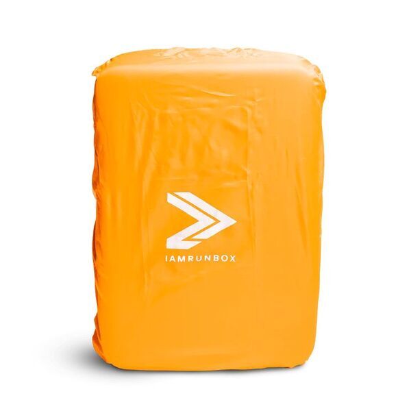 IAMRUNBOX Rain Cover (RECYCLED) Now with a 30Day Trial Period