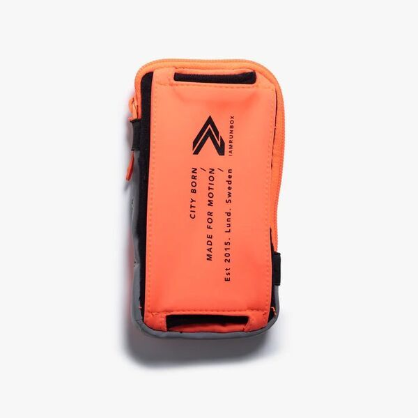 IAMRUNBOX MINI | orange 2
