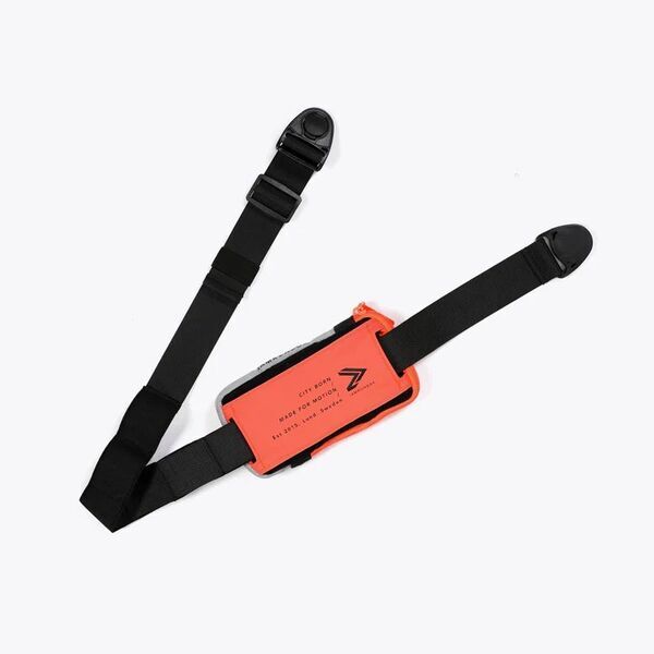 IAMRUNBOX MINI | orange 4