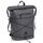 IAMRUNBOX Spin Bag 18L (RECYCLED) | grau thumbnail 1/3