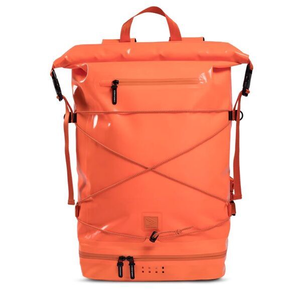 IAMRUNBOX Spin Bag 30L | orange 1