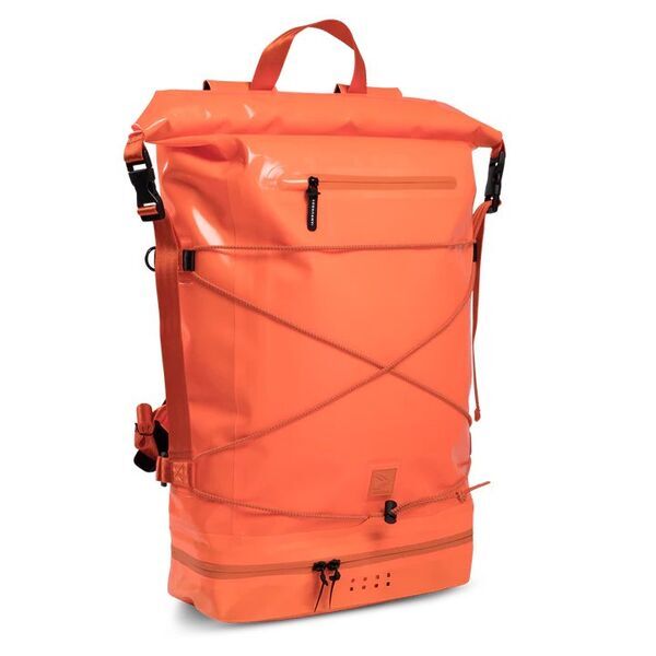 IAMRUNBOX Spin Bag 30L | orange 2