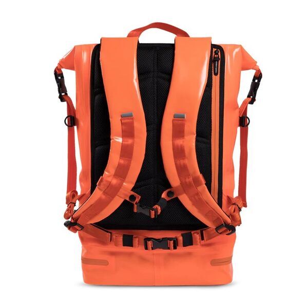 IAMRUNBOX Spin Bag 30L | orange 3