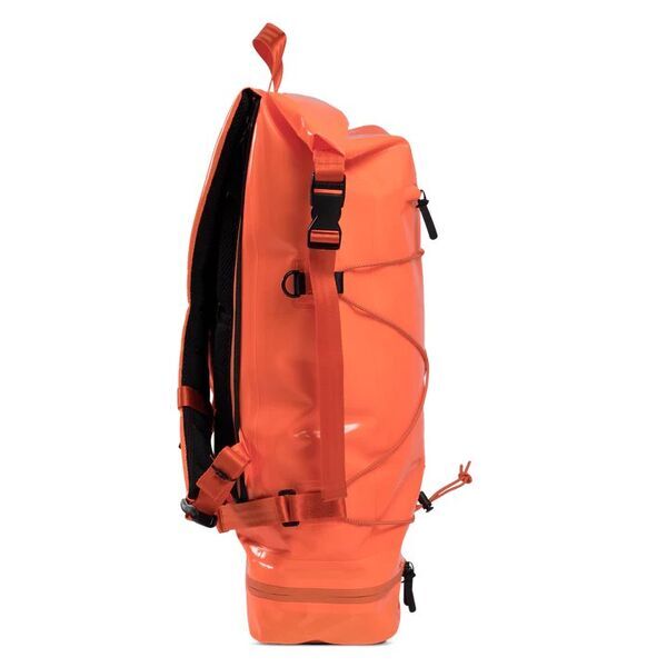 IAMRUNBOX Spin Bag 30L | orange 4
