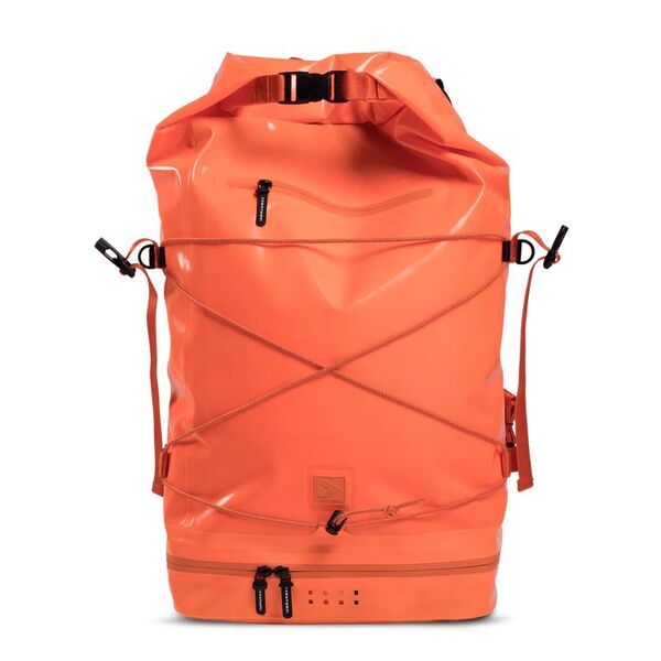 IAMRUNBOX Spin Bag 30L | orange 5