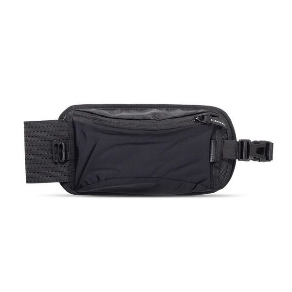 IAMRUNBOX Waist Pocket Belt | schwarz 3