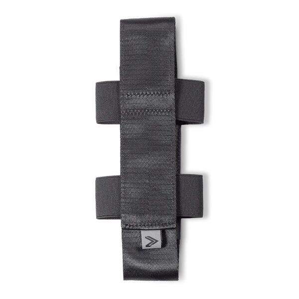 IAMRUNBOX Water Bottle Holder (RECYCLED) | schwarz 3