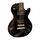Ibanez 2342 Deluxe ’59Er Single Cut 1970s – Seymour Duncan SH2 & SH4 | black, thumbnail 1 of 5