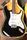Ibanez 2375 S-Style 1972/1975 / Black | Original, thumbnail 4 of 5