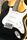 Ibanez 2375 S-Style 1972/1975 / Black | Original, thumbnail 5 of 5