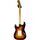 Ibanez 2375 Vintage Japan Stratocaster 1970s - Sunburst | sunburst, thumbnail 3 of 4