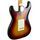 Ibanez 2375 Vintage Japan Stratocaster 1970s - Sunburst | sunburst, thumbnail 4 of 4