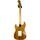 Ibanez 2375N Vintage Japan Stratocaster 1970s - Natural | Natural, thumbnail 3 of 4