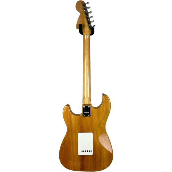 Ibanez 2375N Vintage Japan Stratocaster 1970s - Natural | Natural, image 3 of 4
