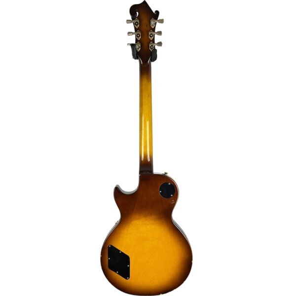 Ibanez 2405 artist Custom Agent 1970s | sunburst, image 4 of 5