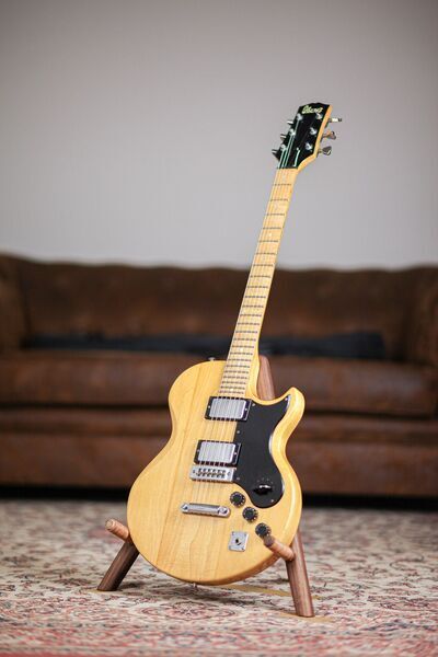 Ibanez 2451 NT 1976 | Natural | Natural, image 1 of 5