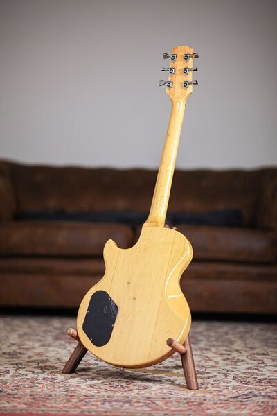 Ibanez 2451 NT 1976 | Natural | Natural, image 2 of 5