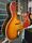 Ibanez 2453 Howard Roberts Brown Sunburst c.1975 Hollow Body Electric Guitar | Brown Sunburst, thumbnail 3 of 5