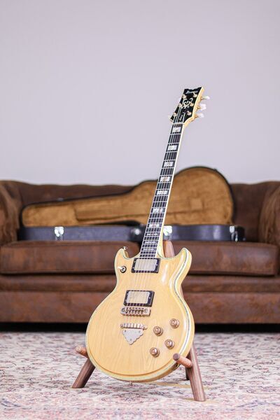 Ibanez 2617 Artist 1979–1982 | Natural | Natural, image 1 of 5