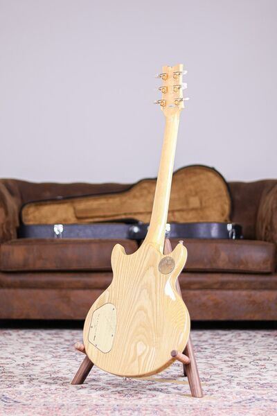 Ibanez 2617 Artist 1979–1982 | Natural | Natural, image 2 of 5