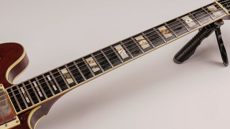 Ibanez 2630 Artist Semi-Hollow 1977 MIJ | Super 80 "Flying Fingers" | Original, image 5 of 5
