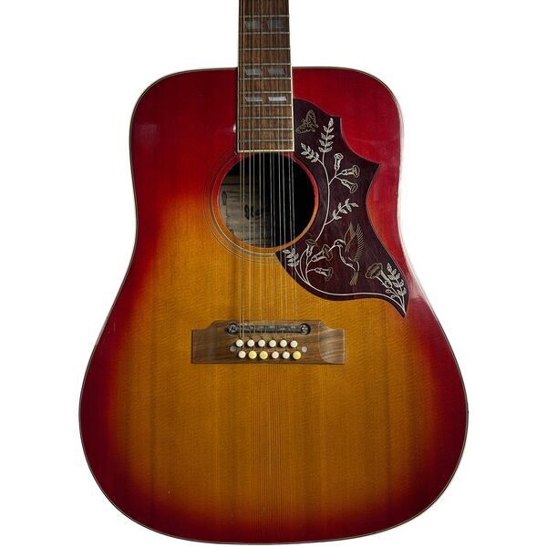 Ibanez 684-12 12-String Acoustic (Pre-Owned) | Original, image 1 of 5