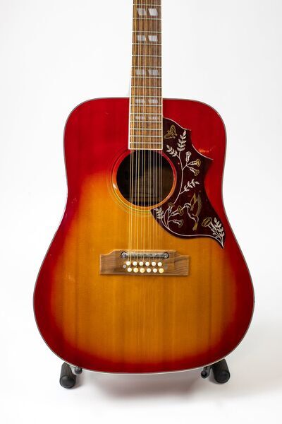 Ibanez 684-12 12-String Acoustic (Pre-Owned) | Original, image 2 of 5