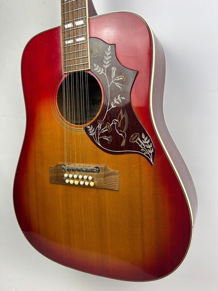 Ibanez 684-12 12-String Acoustic (Pre-Owned) | Original, image 4 of 5