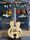 Ibanez AF105 Natural Hollow Body 2006 Electric Guitar | Natural, thumbnail 1 of 5