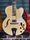 Ibanez AF105 Natural Hollow Body 2006 Electric Guitar | Natural, thumbnail 2 of 5