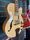 Ibanez AF105 Natural Hollow Body 2006 Electric Guitar | Natural, thumbnail 3 of 5