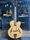 Ibanez AF105F Natural Hollow Body 2006 Electric Guitar | Natural, thumbnail 1 of 5