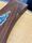 Ibanez AF105F Natural Hollow Body 2006 Electric Guitar | Natural, thumbnail 3 of 5