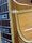 Ibanez AF105F Natural Hollow Body 2006 Electric Guitar | Natural, thumbnail 5 of 5