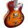Ibanez AF80 Artstar 1994 | sunburst, thumbnail 2 of 5