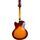 Ibanez AF80 Artstar 1994 | sunburst, thumbnail 4 of 5