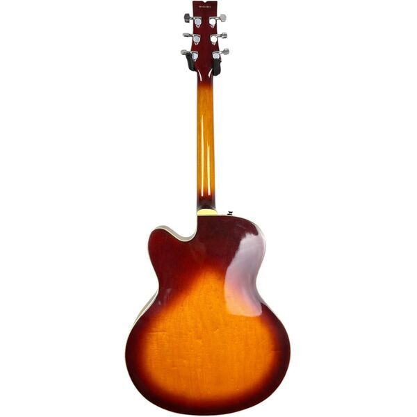 Ibanez AF80 Artstar 1994 | sunburst, image 4 of 5