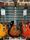 Ibanez AFJ95 Vintage Sunburst 2012 Hollow Body Electric Guitar | Vintage Sunburst, thumbnail 2 of 5