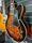 Ibanez AFJ95 Vintage Sunburst 2012 Hollow Body Electric Guitar | Vintage Sunburst, thumbnail 5 of 5