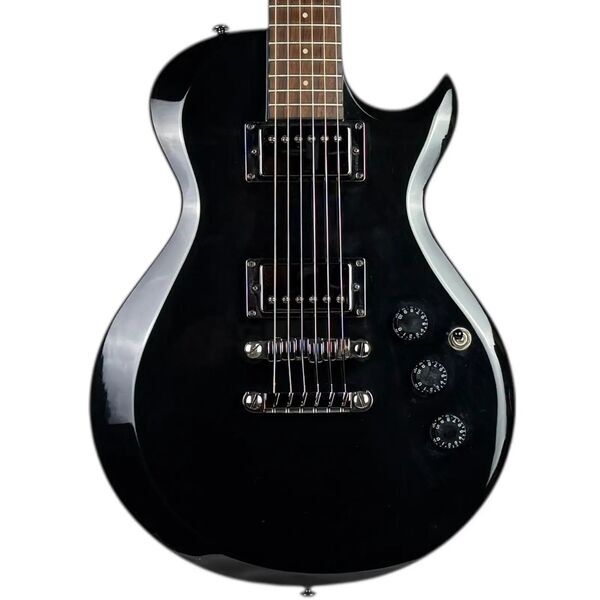 Ibanez ART80 2009 | czarny, image 1 of 5